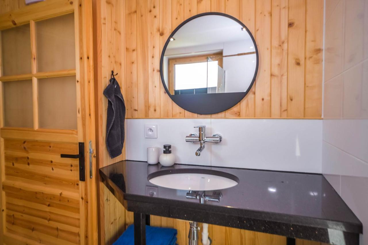 Zacisze W Ogrodku Dom Z Balia I Sauna Ogrodek