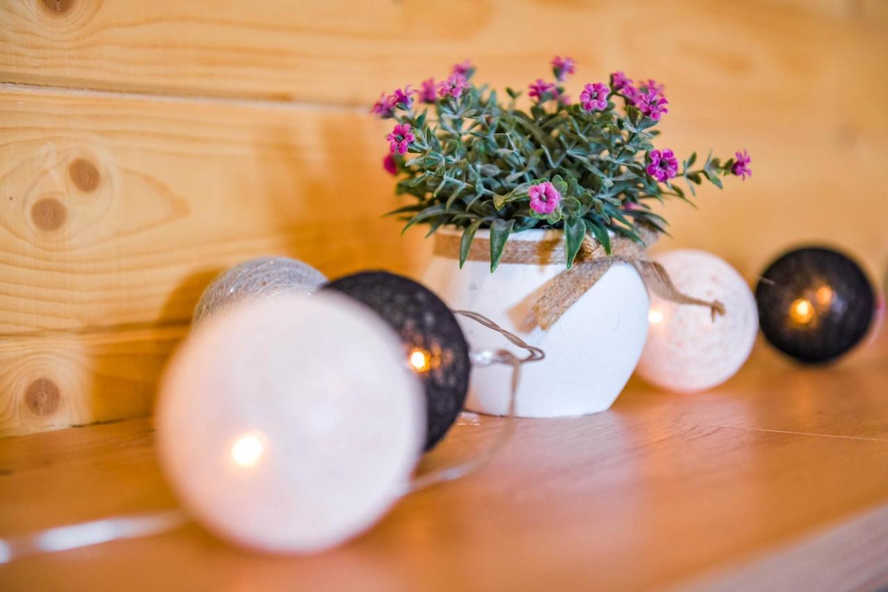 Zacisze W Ogrodku Dom Z Balia I Sauna Villa *