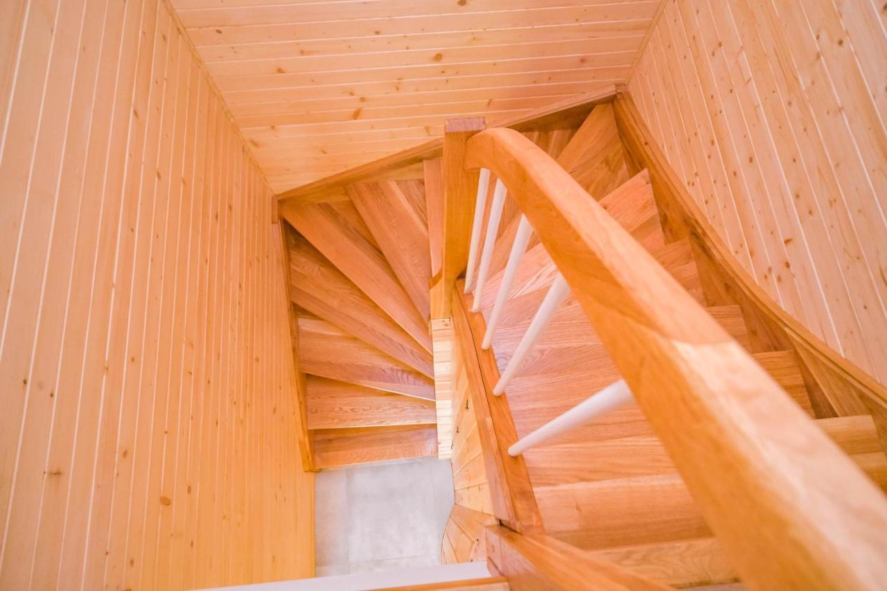 Villa Zacisze W Ogrodku Dom Z Balia I Sauna *