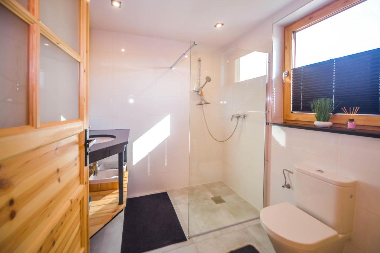 Villa Zacisze W Ogrodku Dom Z Balia I Sauna