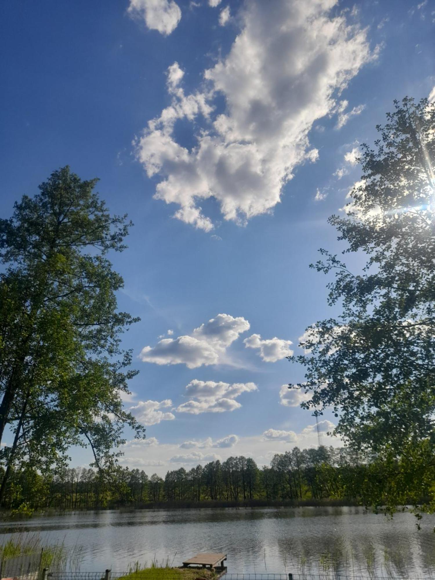 Zacisze W Ogrodku Dom Z Balia I Sauna * Ogrodek